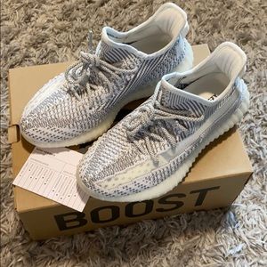 YEEZy Boost 350 V2 | Static White